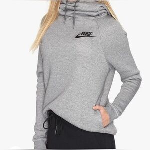 Nike Hoodie Women